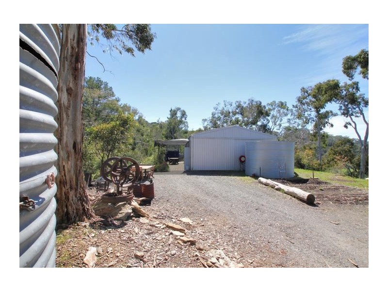 Lot 16,  Pole Road, Upper Sturt SA 5156
