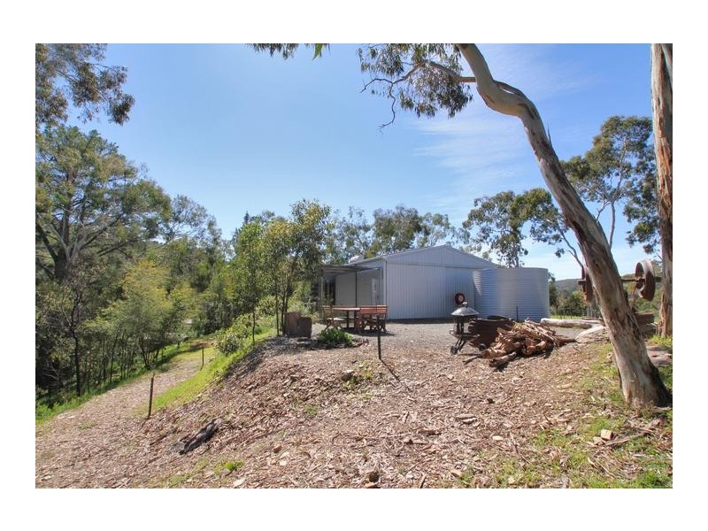 Lot 16,  Pole Road, Upper Sturt SA 5156