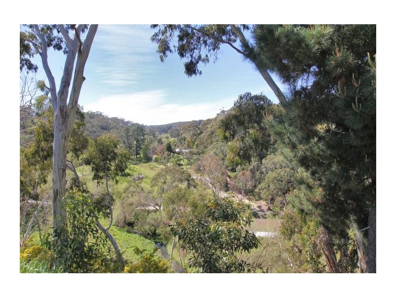 Lot 16,  Pole Road, Upper Sturt SA 5156