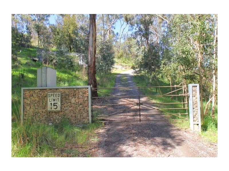 Lot 16,  Pole Road, Upper Sturt SA 5156