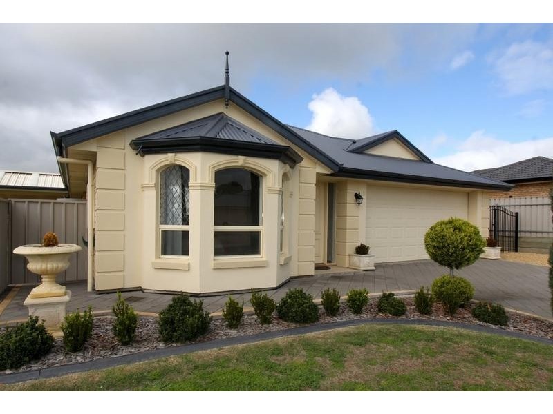 19 Jacaranda Street, Murray Bridge SA 5253
