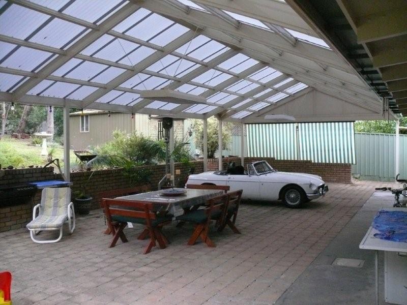 5 Parkgate Place, Upper Sturt SA 5156