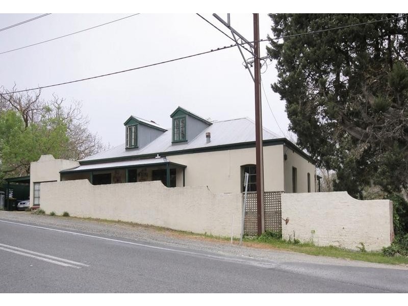 165 Piccadilly Road, Piccadilly SA 5151