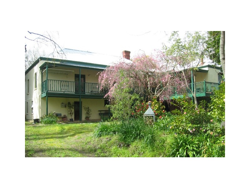 165 Piccadilly Road, Piccadilly SA 5151