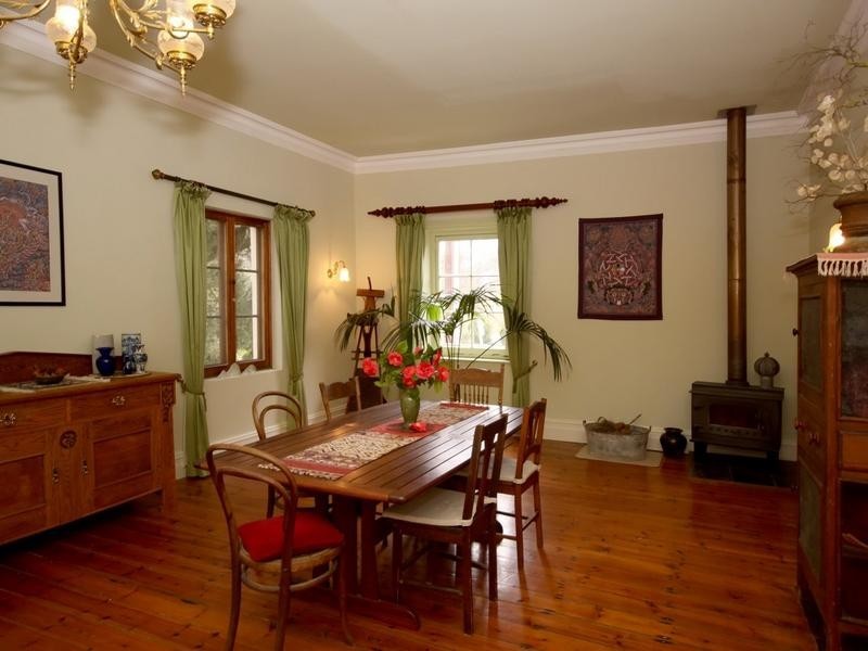 165 Piccadilly Road, Piccadilly SA 5151