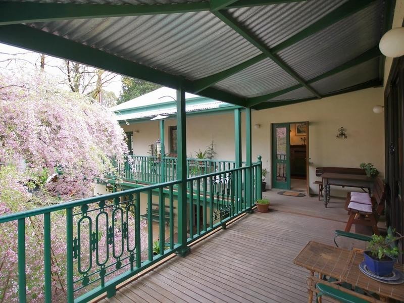 165 Piccadilly Road, Piccadilly SA 5151