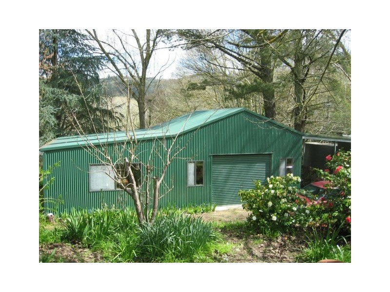 165 Piccadilly Road, Piccadilly SA 5151