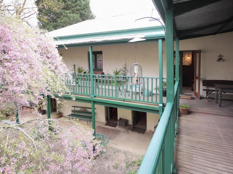 165 Piccadilly Road, Piccadilly SA 5151