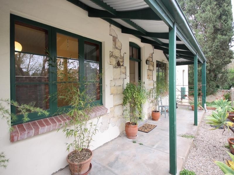 165 Piccadilly Road, Piccadilly SA 5151