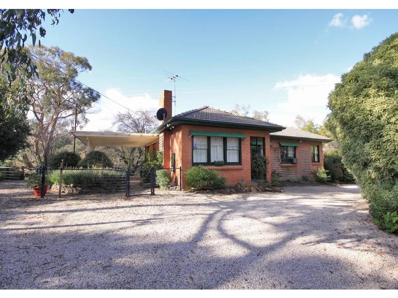 Lot 100 Pole Road, Upper Sturt SA 5156