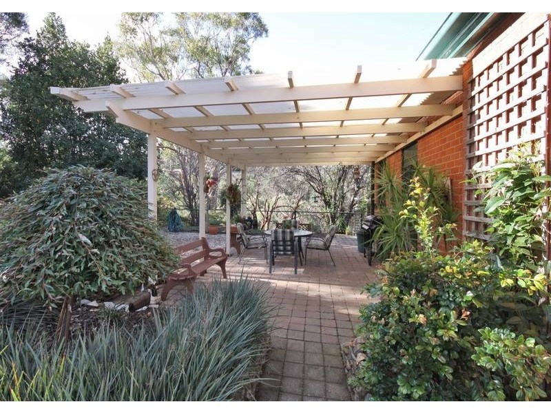 Lot 100 Pole Road, Upper Sturt SA 5156