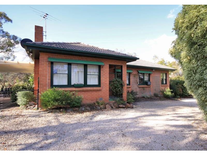 Lot 100 Pole Road, Upper Sturt SA 5156