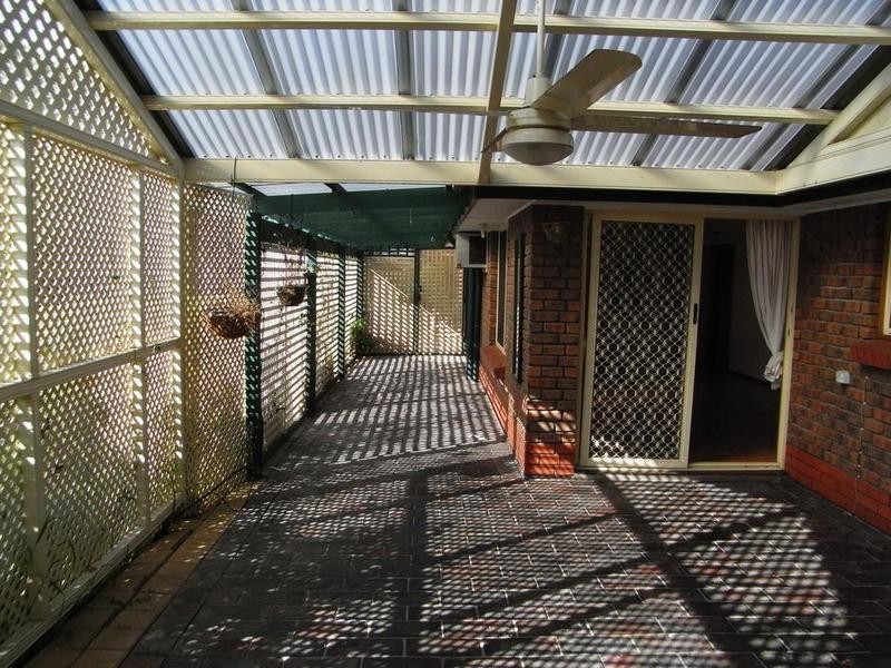 1 Burton Mews, Aberfoyle Park SA 5159
