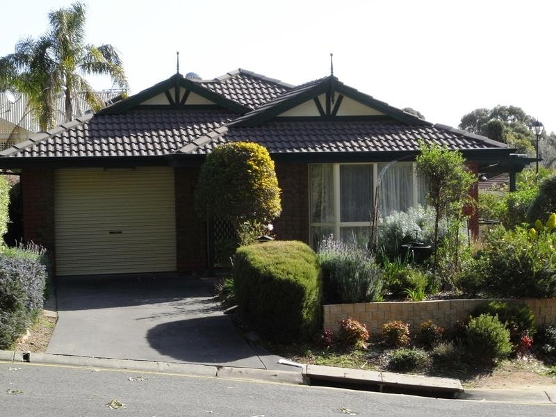 1 Burton Mews, Aberfoyle Park SA 5159