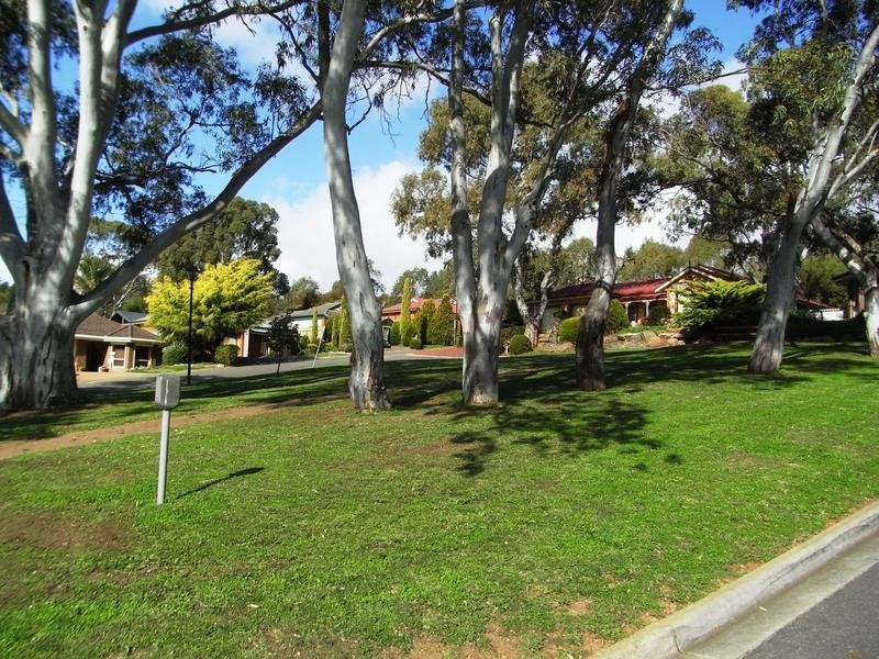 1 Burton Mews, Aberfoyle Park SA 5159