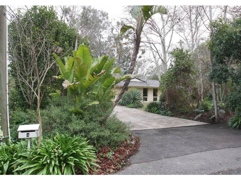 4 Howe Street, Crafers SA 5152