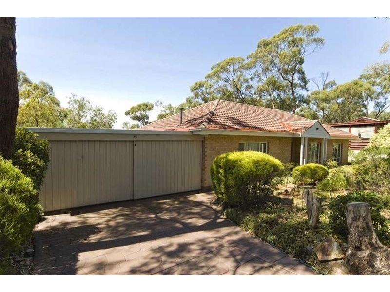 75 Sheoak Road, Belair SA 5052
