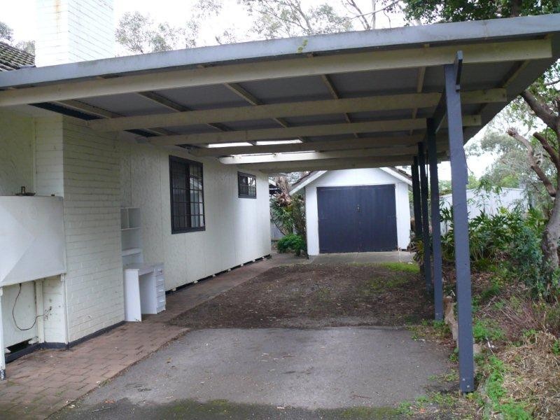 8 Mary Street, Eden Hills SA 5050