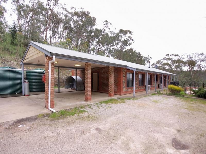 RMB 35 Upper Sturt Road, Upper Sturt SA 5156