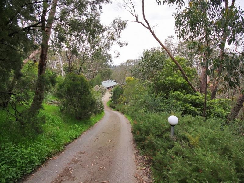 RMB 35 Upper Sturt Road, Upper Sturt SA 5156