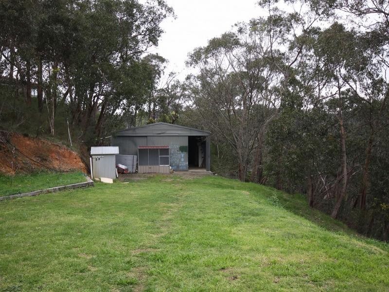 RMB 35 Upper Sturt Road, Upper Sturt SA 5156