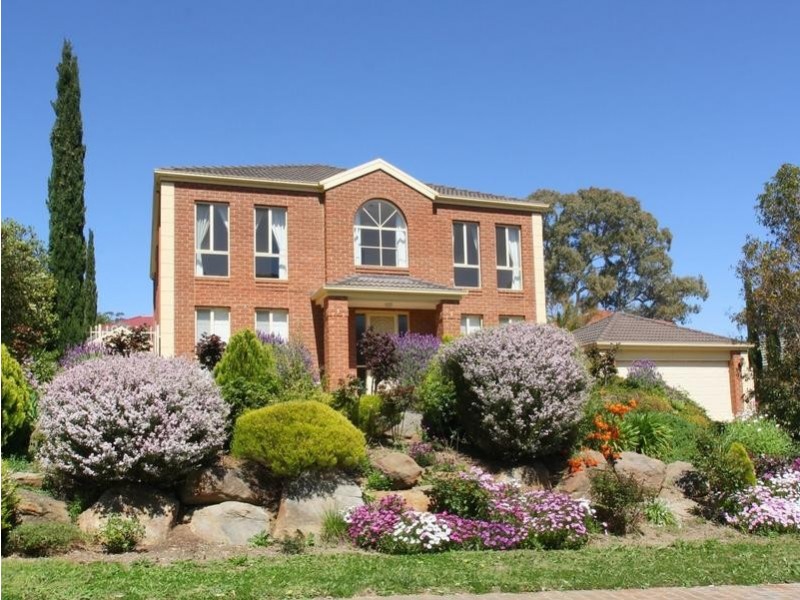 14 Grenache Circuit, Craigburn Farm SA 5051