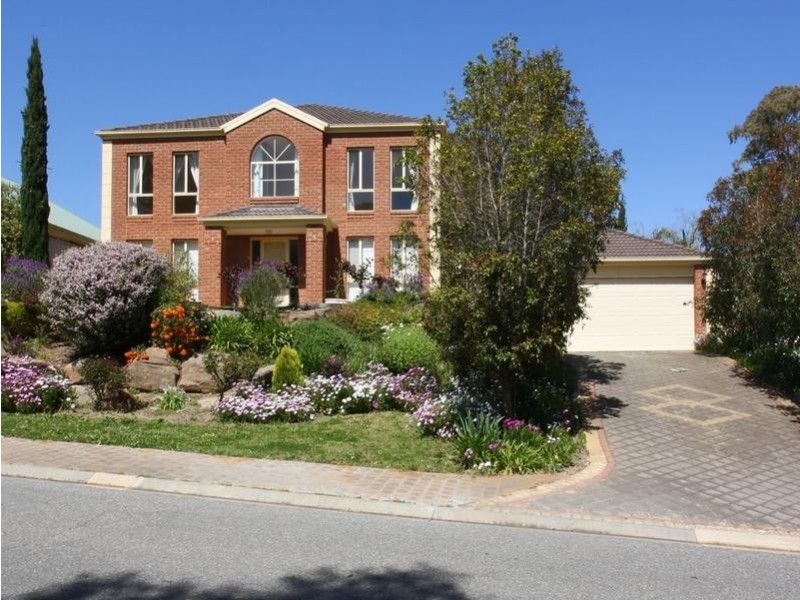 14 Grenache Circuit, Craigburn Farm SA 5051