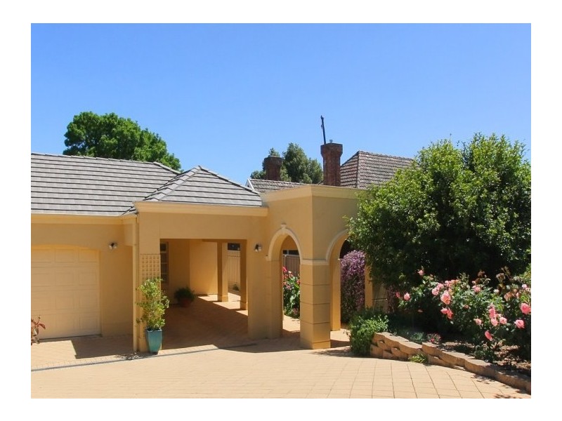 21 Hamilton Street, Erindale SA 5066