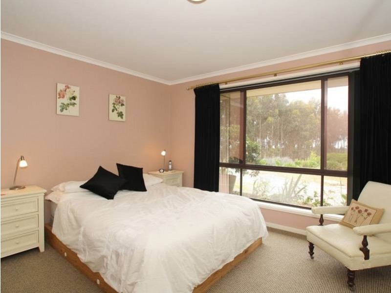 Lot 101 Old Bull Creek Road, Meadows SA 5201