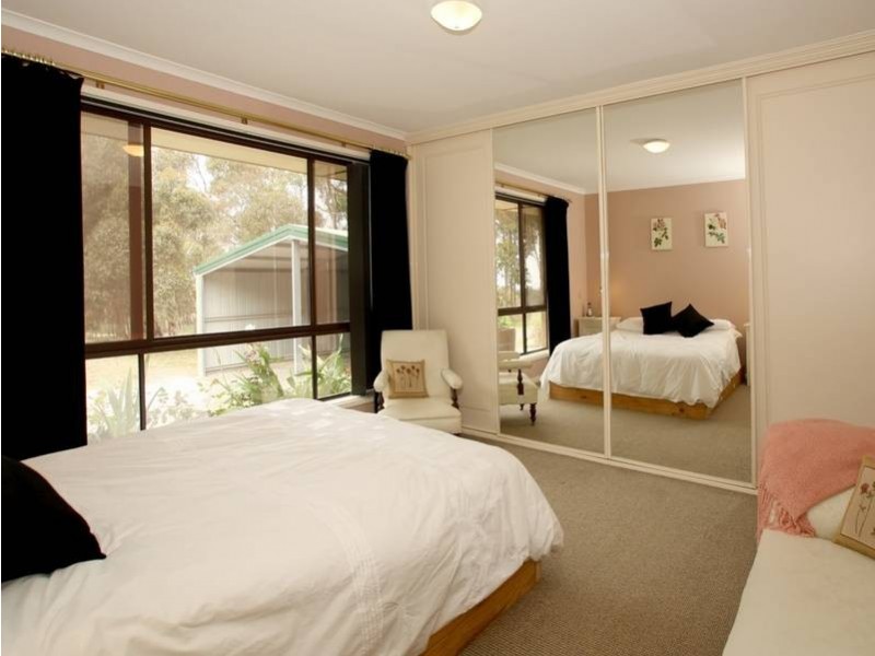 Lot 101 Old Bull Creek Road, Meadows SA 5201
