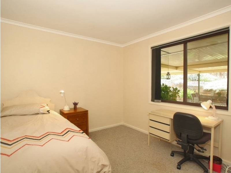Lot 101 Old Bull Creek Road, Meadows SA 5201
