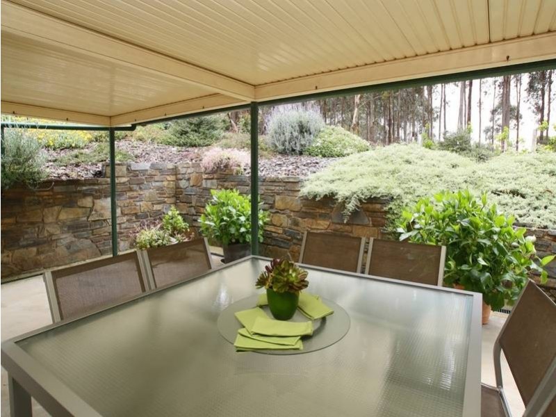 Lot 101 Old Bull Creek Road, Meadows SA 5201