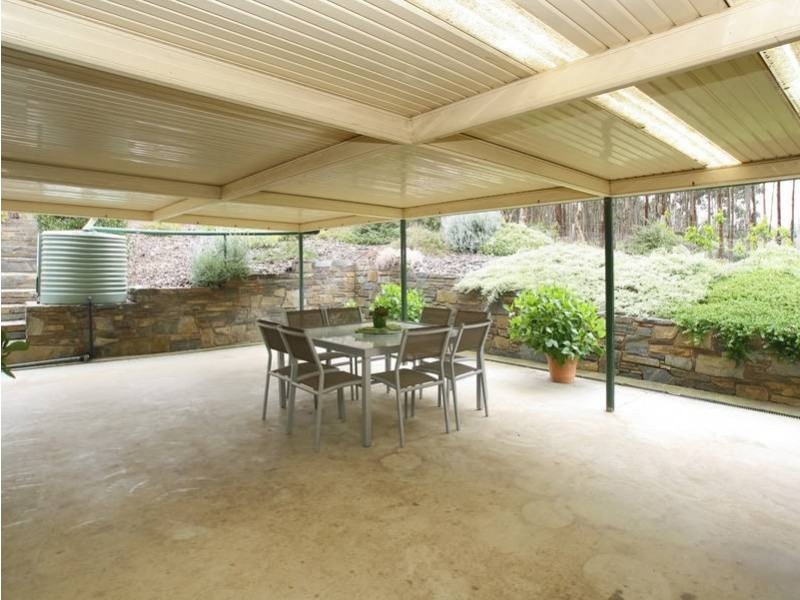 Lot 101 Old Bull Creek Road, Meadows SA 5201
