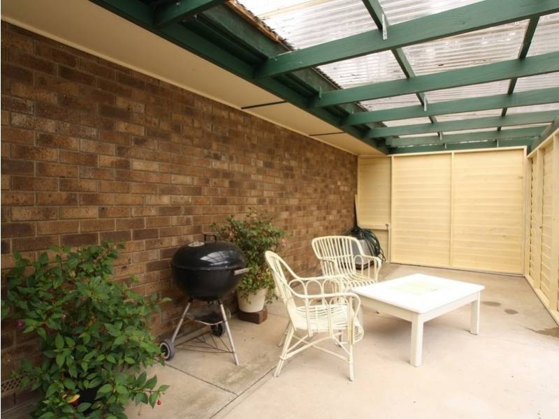 Lot 101 Old Bull Creek Road, Meadows SA 5201