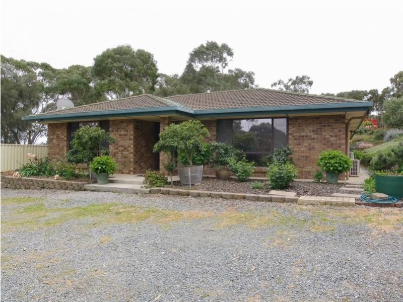 Lot 101 Old Bull Creek Road, Meadows SA 5201