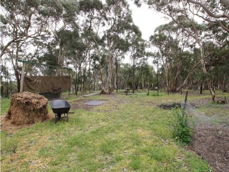 Lot 101 Old Bull Creek Road, Meadows SA 5201