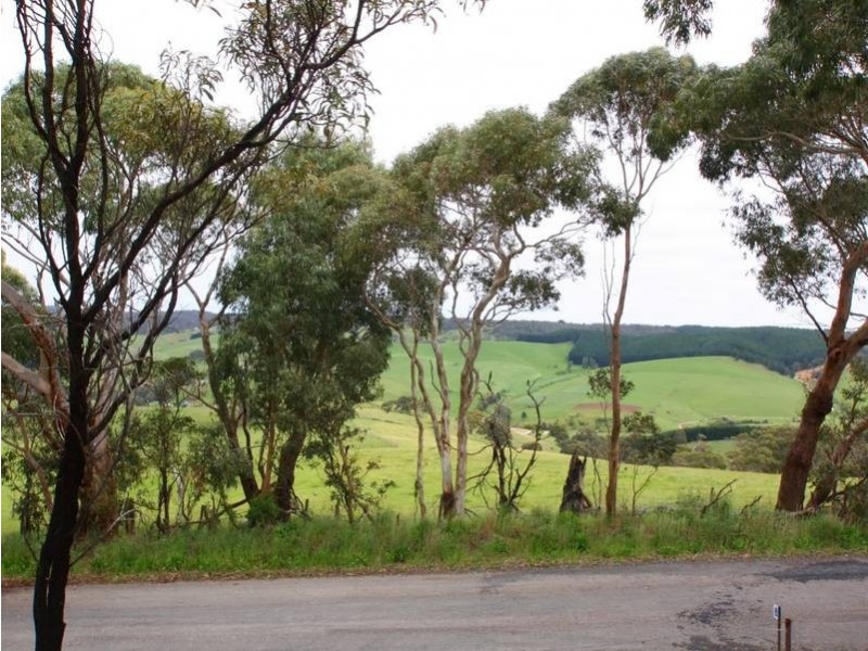 Lot 101 Old Bull Creek Road, Meadows SA 5201