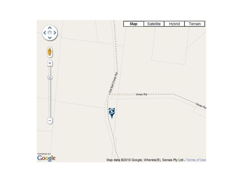 Lot 101 Old Bull Creek Road, Meadows SA 5201