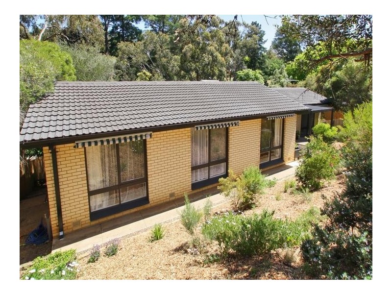 7 Douglas Street, Eden Hills SA 5050