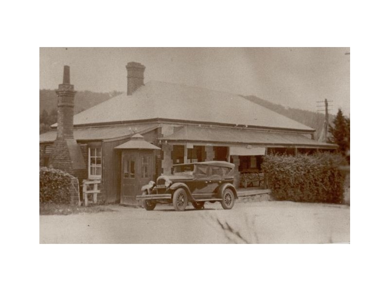 165 Piccadilly Road, Crafers SA 5152
