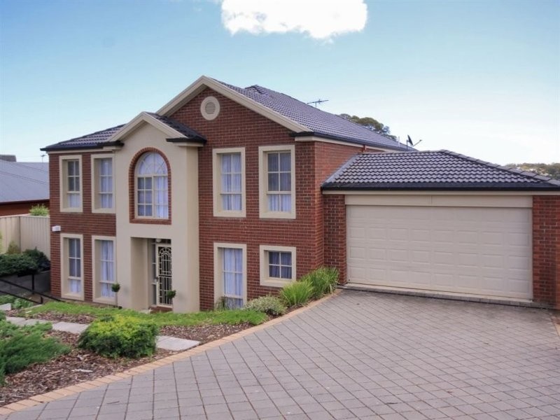 9 The Farm Lane, Craigburn Farm SA 5051