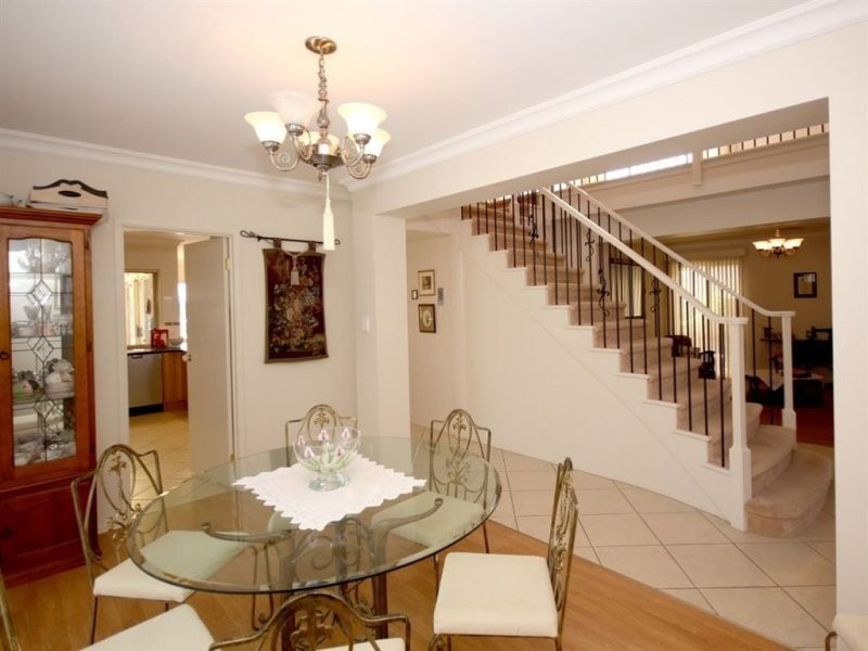 9 The Farm Lane, Craigburn Farm SA 5051