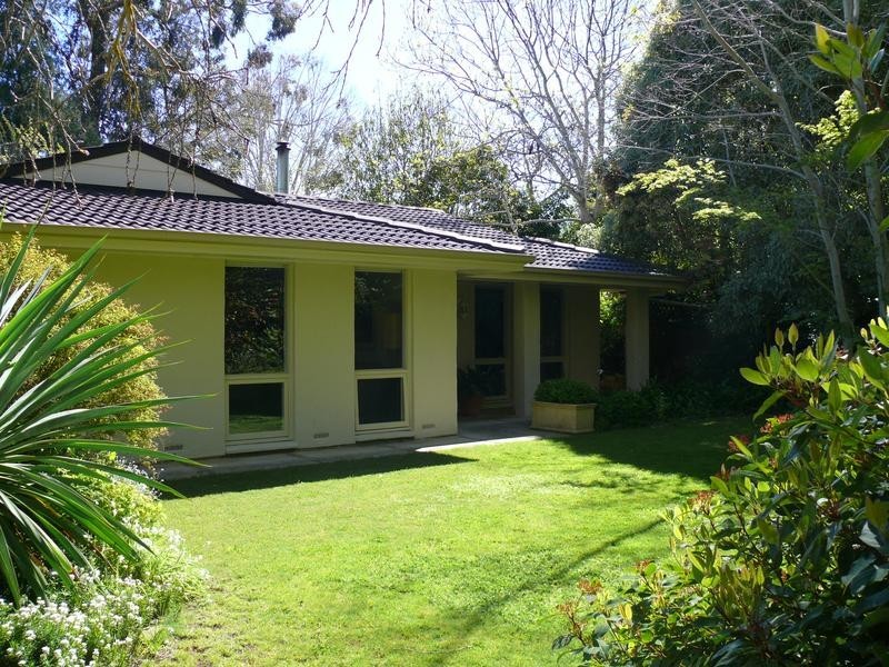 4 Howe Street, Crafers SA 5152