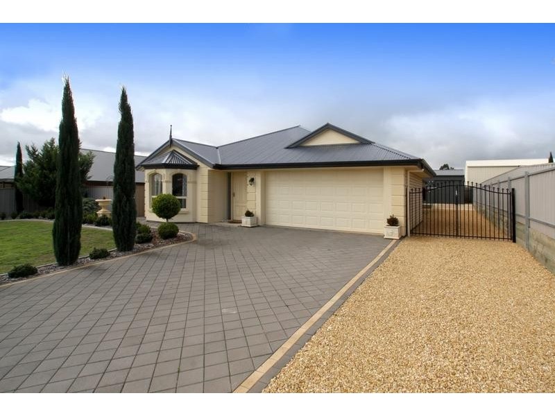 19 Jacaranda Street, Murray Bridge SA 5253