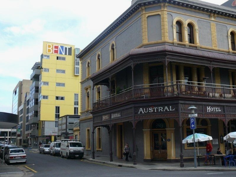 48/45 York Street, Adelaide SA 5000