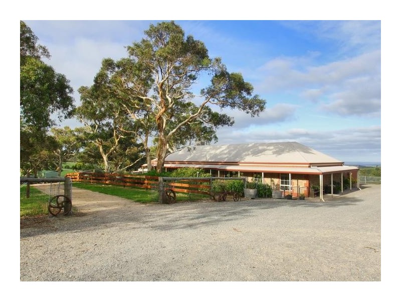 Lot 1 Paris Creek Road, Paris Creek SA 5201