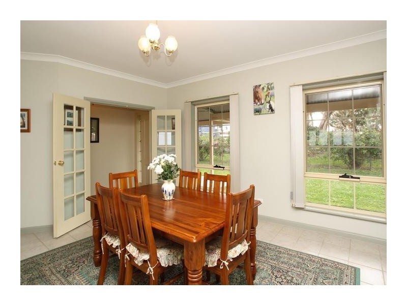 Lot 1 Paris Creek Road, Paris Creek SA 5201