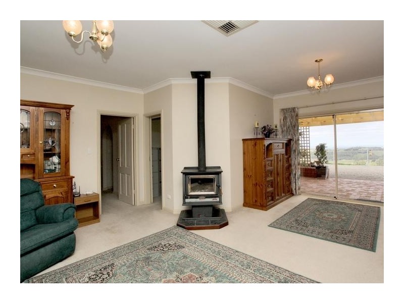 Lot 1 Paris Creek Road, Paris Creek SA 5201