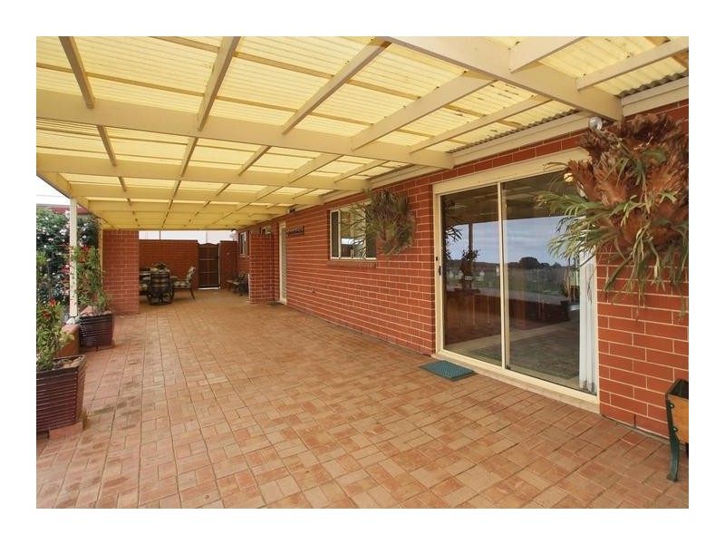 Lot 1 Paris Creek Road, Paris Creek SA 5201