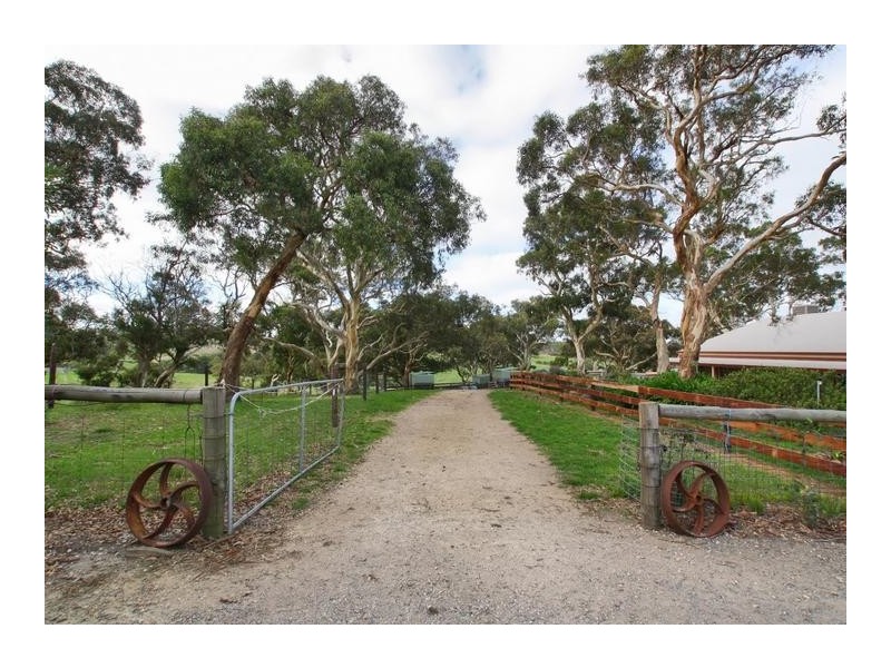 Lot 1 Paris Creek Road, Paris Creek SA 5201
